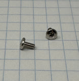 Yamaha Tuba, YBB-641(2), French Horn YHR-664, Lever Connection Screw, 2pk