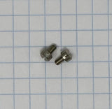 Bach Trombone Retaining Screw for Valve Alignment Plate