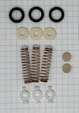 Bach TR300H2 Trumpet Valve Repair Kit