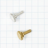 King Lyre Screw, Aftermarket, Choose your finish & quantity