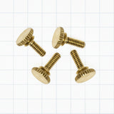 King Lyre Screw, Aftermarket, Choose your finish & quantity