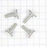 King Lyre Screw, Aftermarket, Choose your finish & quantity