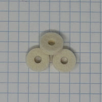 King Valve Trombone 2166, Valve Repair Kit