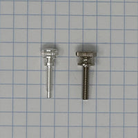 3rd Slide Stop Screws, Bach & King