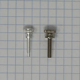 3rd Slide Stop Screws, Bach & King