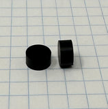 Jupiter Water Key Rubber Pad, set of 2 D9m x 4.5mm Pads