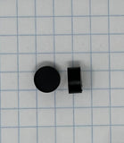 Jupiter Water Key Rubber Pad, set of 2 D9m x 4.5mm Pads