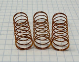 Jupiter Pocket Trumpet, JPT-416 after 210161, Valve Springs