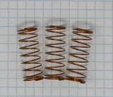 Jupiter Pocket Trumpet, JPT-416 after 210161, Valve Springs