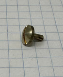 Olds / Reynolds French Horn, Trombone, Stop Arm Retaining Screw