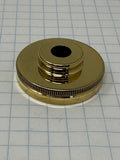 Conn Tuba, 10J & 14K, Bottom or Top Valve Cap, 1 each