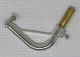Jupiter Sousaphone, Mouthpipe Replacement Parts