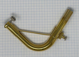 Jupiter Sousaphone, Mouthpipe Replacement Parts