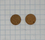 Yamaha Clarinet Thumb Rest Cork Pad, set of 2