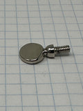 Selmer Saxophone, Lyre Screw, AS400 & TS400, nickel-plated