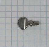 Selmer Saxophone, Lyre Screw, AS400 & TS400, nickel-plated