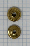 Bach Stradivarius, Valve Cap, Cornet & Trumpet, Lacquer