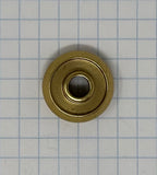Bach Stradivarius, Valve Cap, Cornet & Trumpet, Lacquer