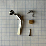 Yamaha Trombone, Water Key Sets