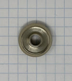 Bach Stradivarius Trumpet, Top Valve Cap
