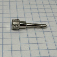 Universal neck ligature screw 6-36 tpi