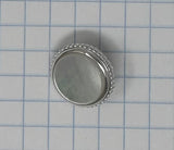 Yamaha Trumpet, YTR-5335, Finger Button