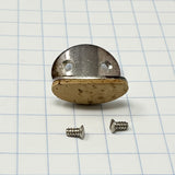 Yamaha Oboe, Thumb Rest, Fixed Kit