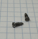 Yamaha Saxophone, Pivot Screw, 2 each