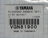 Replacement Handle, Yamaha Flute Case