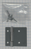 Replacement Hinges, Yamaha Trombone Case