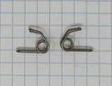 Yamaha Brass Instruments, Most Common Water Key Spring