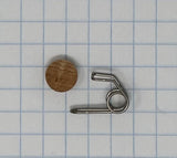 Yamaha Flugelhorn, YFH-631, YFH-731, Water Key Spring and Cork Kit