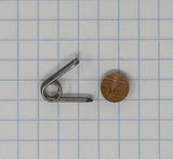 Yamaha Flugelhorn, YFH-631, YFH-731, Water Key Spring and Cork Kit