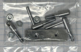Replacement Handle Yamaha Instrument Case, YHR-641 & YSL-825