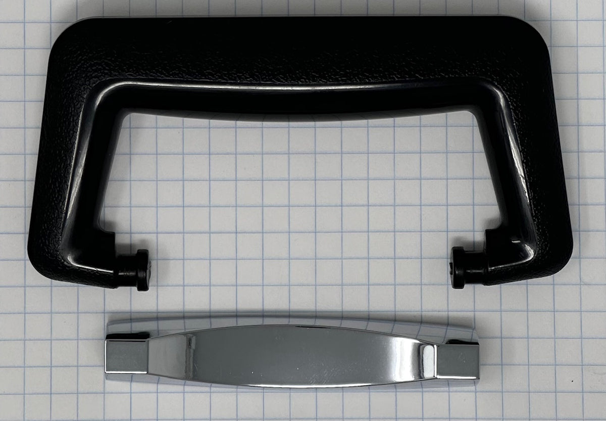 Yamaha Instrument case replacement handle – TOPE Band Supply Co.