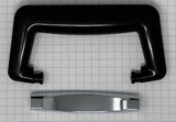 Replacement Handle, Yamaha Instrument Case, Many