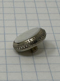 Yamaha Trumpet, YTR-5335, Finger Button