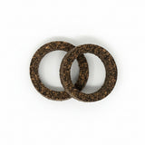 Conn, King Trombone, Hand Slide Bumper Cork, Common, set of 2