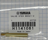 Yamaha H1141081 Valve Stem