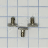 Conn King Valve Guide (screw in), Baritone, Euphonium, Sousaphone & Tuba