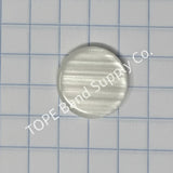 Finger Button Insert (Inlay), 15.2mm, Jupiter Euphonium / Tuba