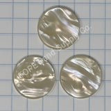 Finger Button Insert (Inlay), 17.4mm, Jupiter Tuba