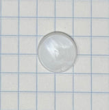 Finger Button Insert (Inlay), 13.9mm, Yamaha Standard Trumpet