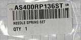 Selmer Saxophone Needle Spring Sets, Alto or Tenor Sets