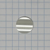 Finger Button Insert (Inlay), 17mm