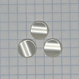 Finger Button Insert (Inlay), 13.5mm, Bach TR300