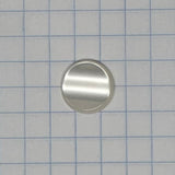 Finger Button Insert (Inlay), 13.5mm, Bach TR300