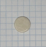 Finger Button Insert (Inlay), 17.4mm, Holton