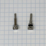 Bach Trumpet, TR500 or TR600 3rd Slide Stop Screw