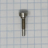 Bach Trumpet, TR500 or TR600 3rd Slide Stop Screw